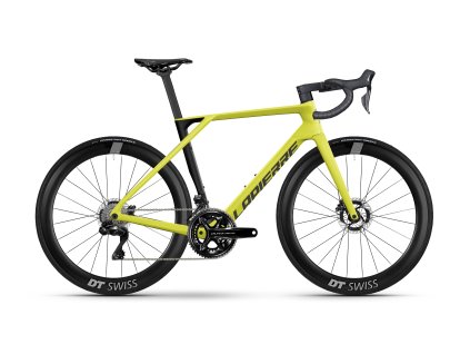 LAPIERRE Xelius DRS 10.0 Cyber Lime Green Glossy (Varianta XS)