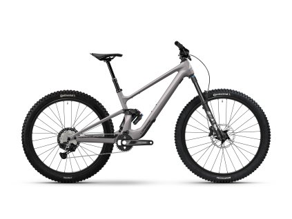 LAPIERRE Zesty CF 7.9 Graphite Grey Satin (Varianta S)