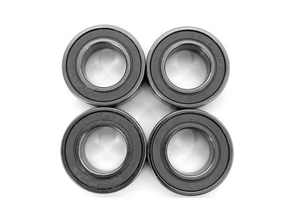 nahradni dily fulcrum set of bearings 4pcs o