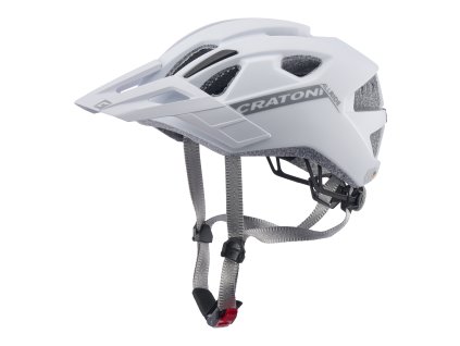 helma cratoni allride white matt uni 53 59 cm 1 o