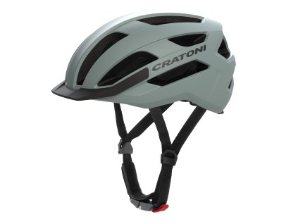 Helma CRATONI Pacer 2.0 Sage Matt (Varianta S-M (54-58 cm))