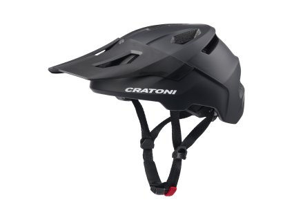 detska helma cratoni wildcat led limited edition black matt s m 49 56 cm o