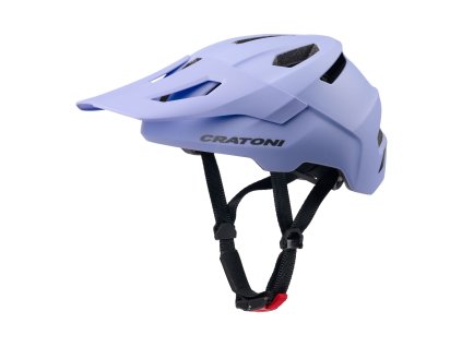 detska helma cratoni wildcat led limited edition purple matt s m 49 56 cm 1 o