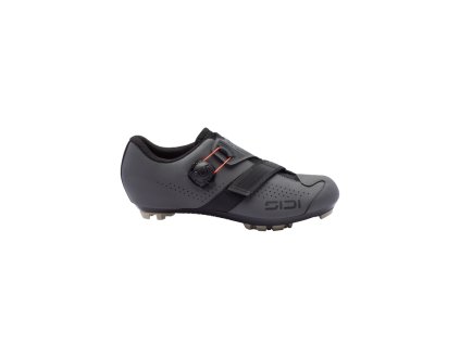 Tretry SIDI Aertis Dark Gray (Varianta 36)