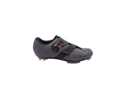 Tretry SIDI Aertis Dark Gray (Varianta 42)