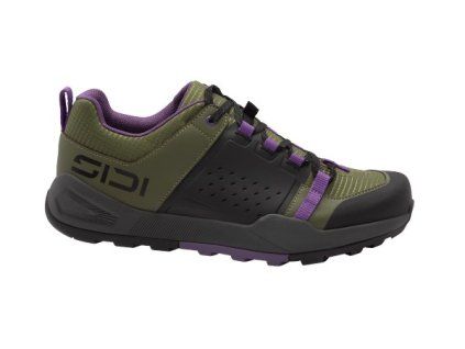 Tretry SIDI Atomus Green (Varianta 42)