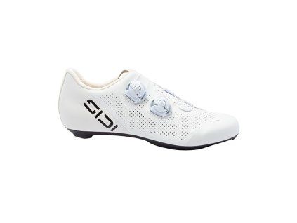 Tretry SIDI Ergo 6 White (Varianta 37)