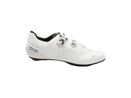 Tretry SIDI Genius X White (Varianta 36)
