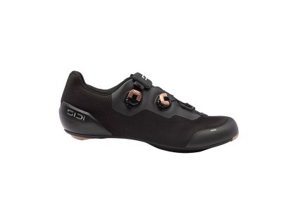 Tretry SIDI Genius X Vapo Black (Varianta 36)