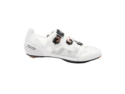 Tretry SIDI Genius X Vapo White (Varianta 36)