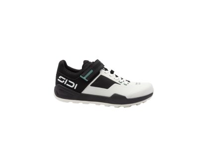 Tretry SIDI Indomita White/Black (Varianta 36)