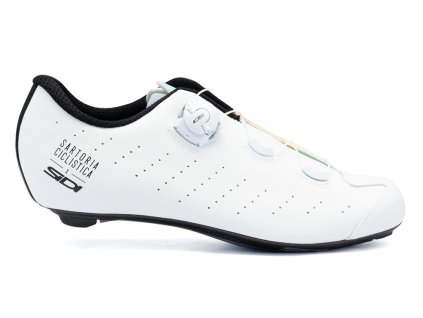 Tretry SIDI Laghee Sprint White (Varianta 36)