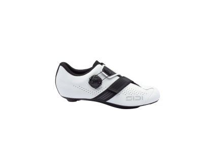 Tretry SIDI Prima White/Black (Varianta 42)
