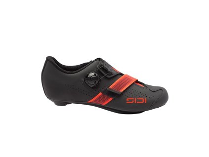 Tretry SIDI Prima Black/Red (Varianta 36)