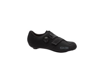 Tretry SIDI Prima Mega Black (Varianta 43)
