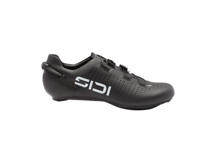 Tretry SIDI Shot 3 Black (Varianta 38)