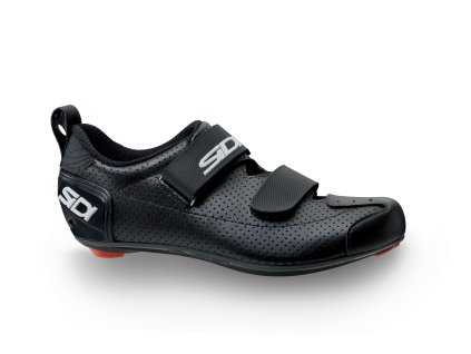 Tretry SIDI T-5 Air Black (Varianta 38)