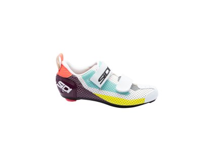 Dámské tretry SIDI T5 Air Woman Multicolor (Varianta 38)
