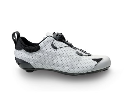 Tretry SIDI Tri-Sixty White (Varianta 38)