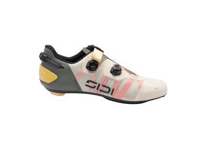 Tretry SIDI Wire 3 Sand/Coral (Varianta 38)