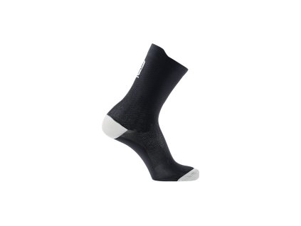 Ponožky SIDI Nitiidus Socks Black/White (Varianta 35/39)