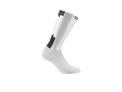 Ponožky SIDI Teres Socks White/Black (Varianta 40/43)