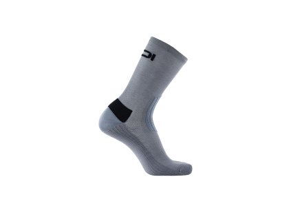 Ponožky SIDI Visibilis Socks Frost Grey (Varianta 35/39)