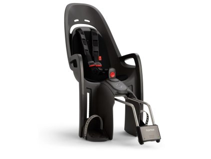 detska sedacka hamax zenith grey black o