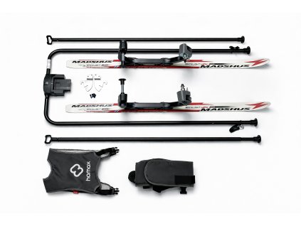 ski set hamax outback next o