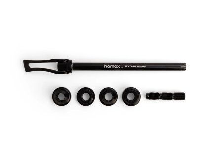 pevna osa pro voziky hamax 12mm o