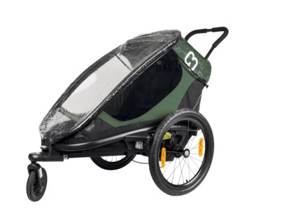 plastenka hamax outback avenida double o