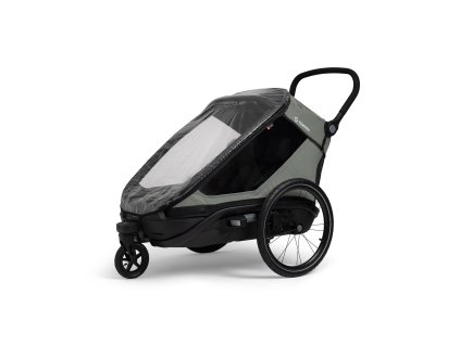 plastenka hamax outback next double o