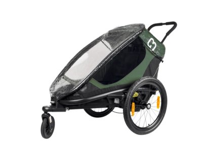 plastenka hamax outback avenida one o