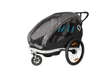 plastenka hamax traveller o