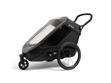 plastenka hamax outback next single o