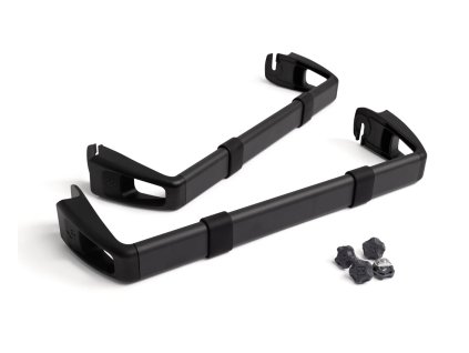 rack set hamax venture 2 pcs o