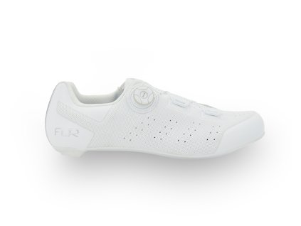 Tretry FLR FNT-5 Knit Pure White (Varianta 41)