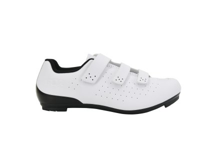 Tretry FLR F-1 White Black (Varianta 36)