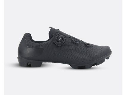 Tretry FLR FG-3 Black (Varianta 38)