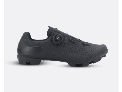 Tretry FLR FG-3 Black