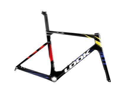 Rám LOOK 795 Blade 2 RS Frameset Iconic Radial (Varianta XXS)