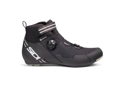 Zimní tretry SIDI Nix Black/Black (Varianta 36)