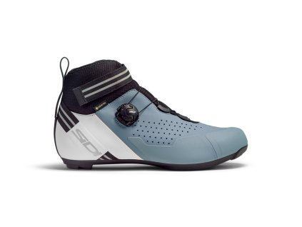 Zimní tretry SIDI Nix Frost Grey (Varianta 36)