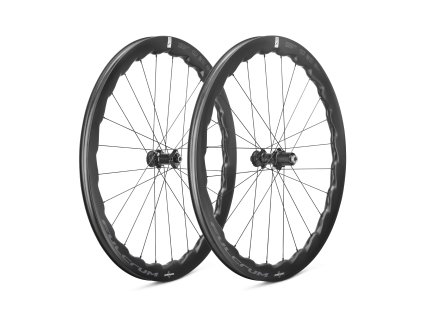 Sada kol FULCRUM Soniq 42 Carbon 2WF C25 (Varianta HG)