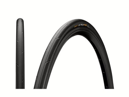 Plášť CONTINENTAL Ultra Sport III SL kevlar (Varianta 700x28C)