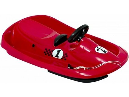 boby hamax sno formel red o