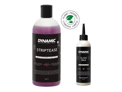 balicek dynamic start wax set o