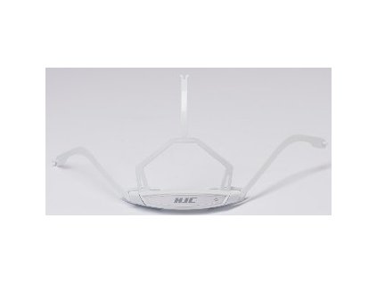 selfit hjc upinaci system furion 2 ibex 2 white o