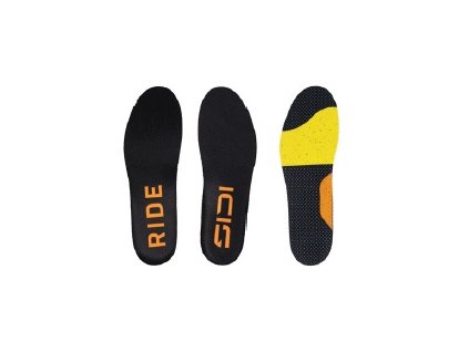 Vložka do bot SIDI 426 PRO MILLENNIUM INSOLE (Varianta 35)