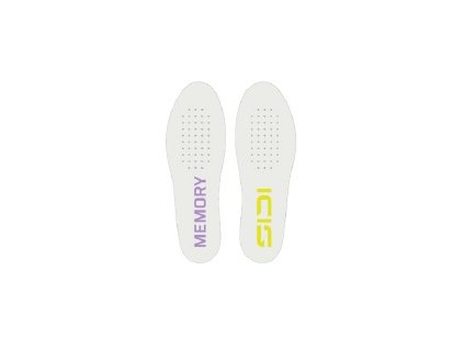 Paměťová vložka Millennium SIDI 448 MEMORY MILLENNIUM INSOLE (Varianta 38)